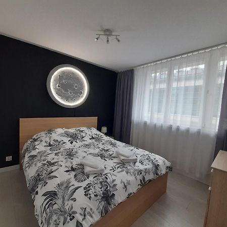Apartament Superjednostka Katowice Ngoại thất bức ảnh