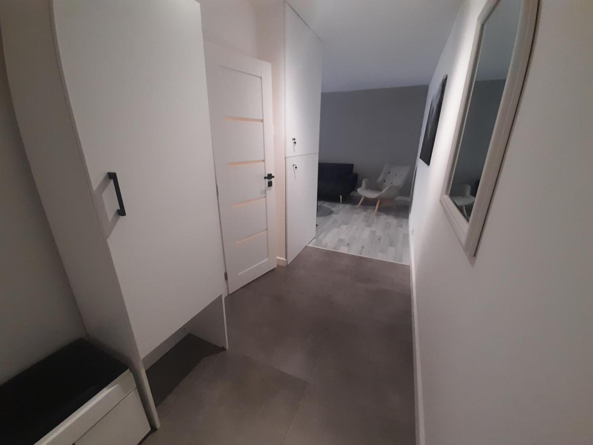 Apartament Superjednostka Katowice Ngoại thất bức ảnh