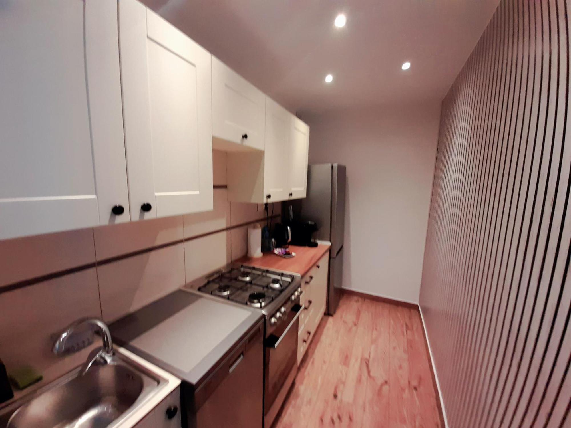 Apartament Superjednostka Katowice Ngoại thất bức ảnh