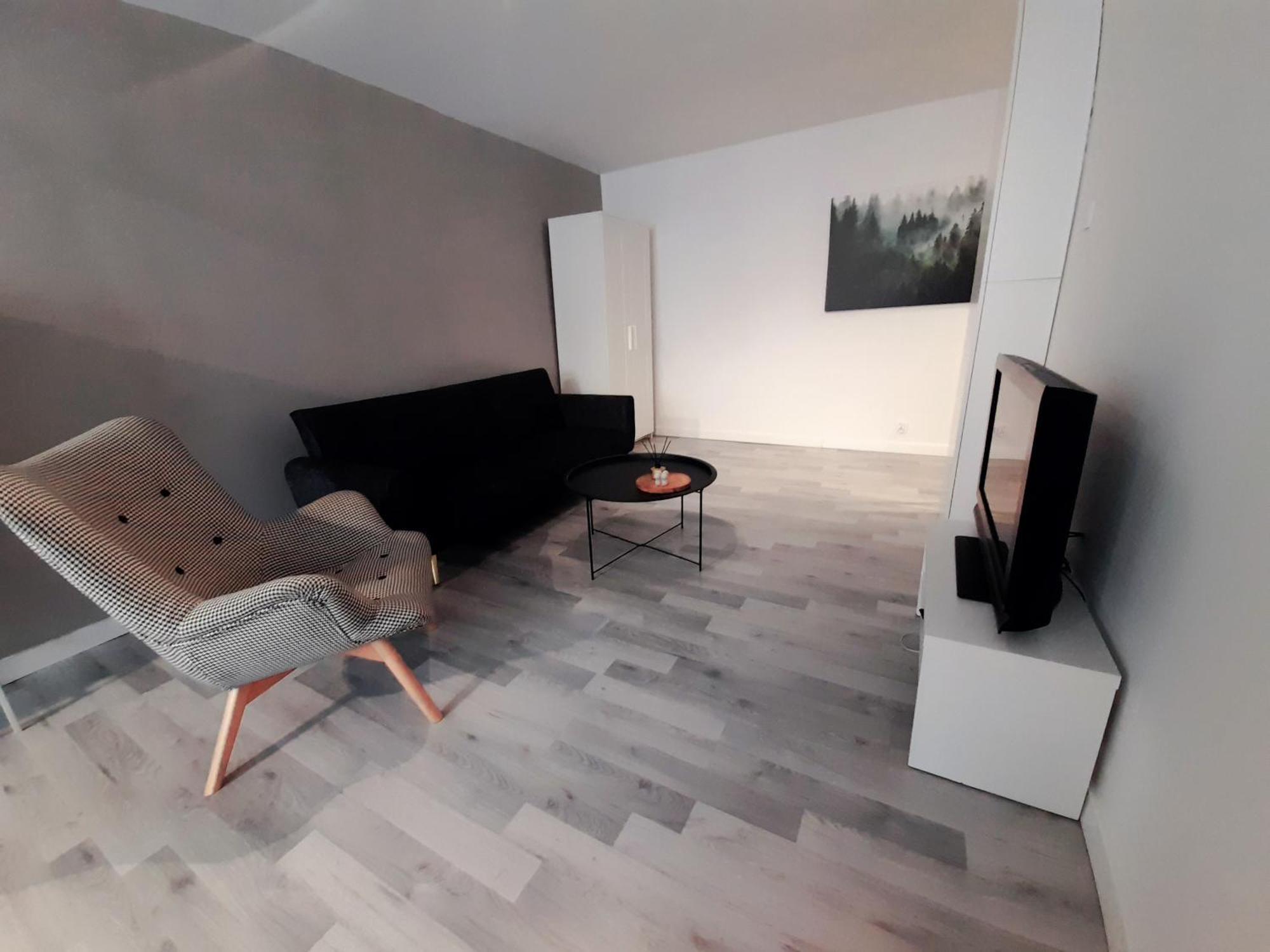 Apartament Superjednostka Katowice Ngoại thất bức ảnh