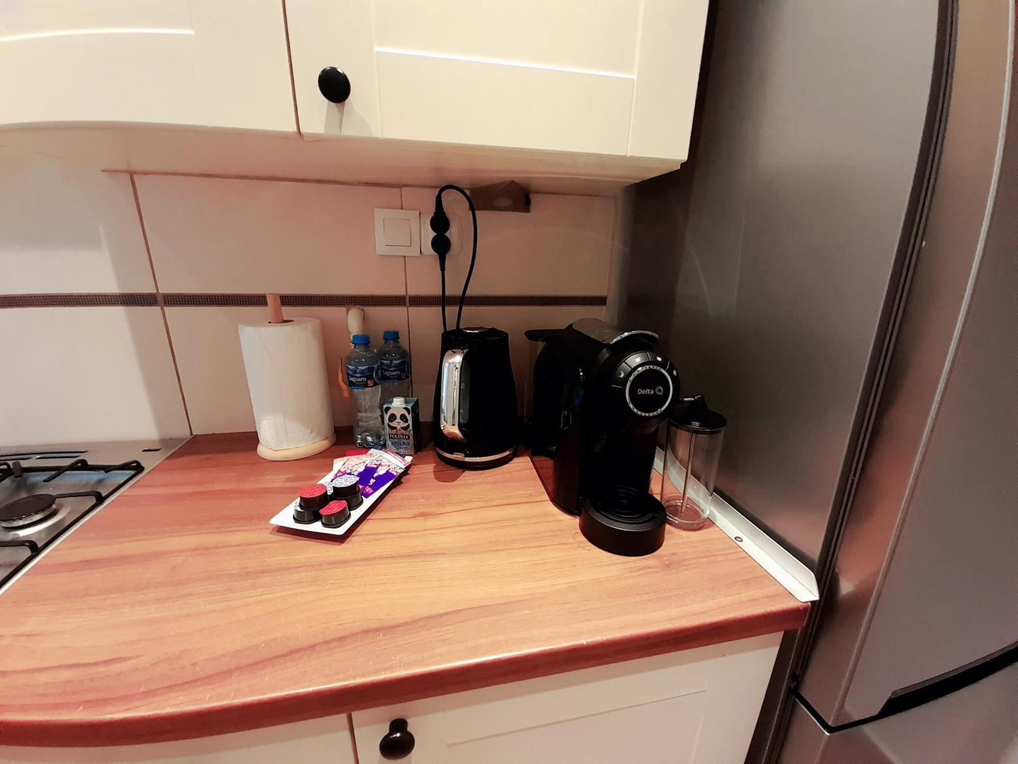 Apartament Superjednostka Katowice Ngoại thất bức ảnh