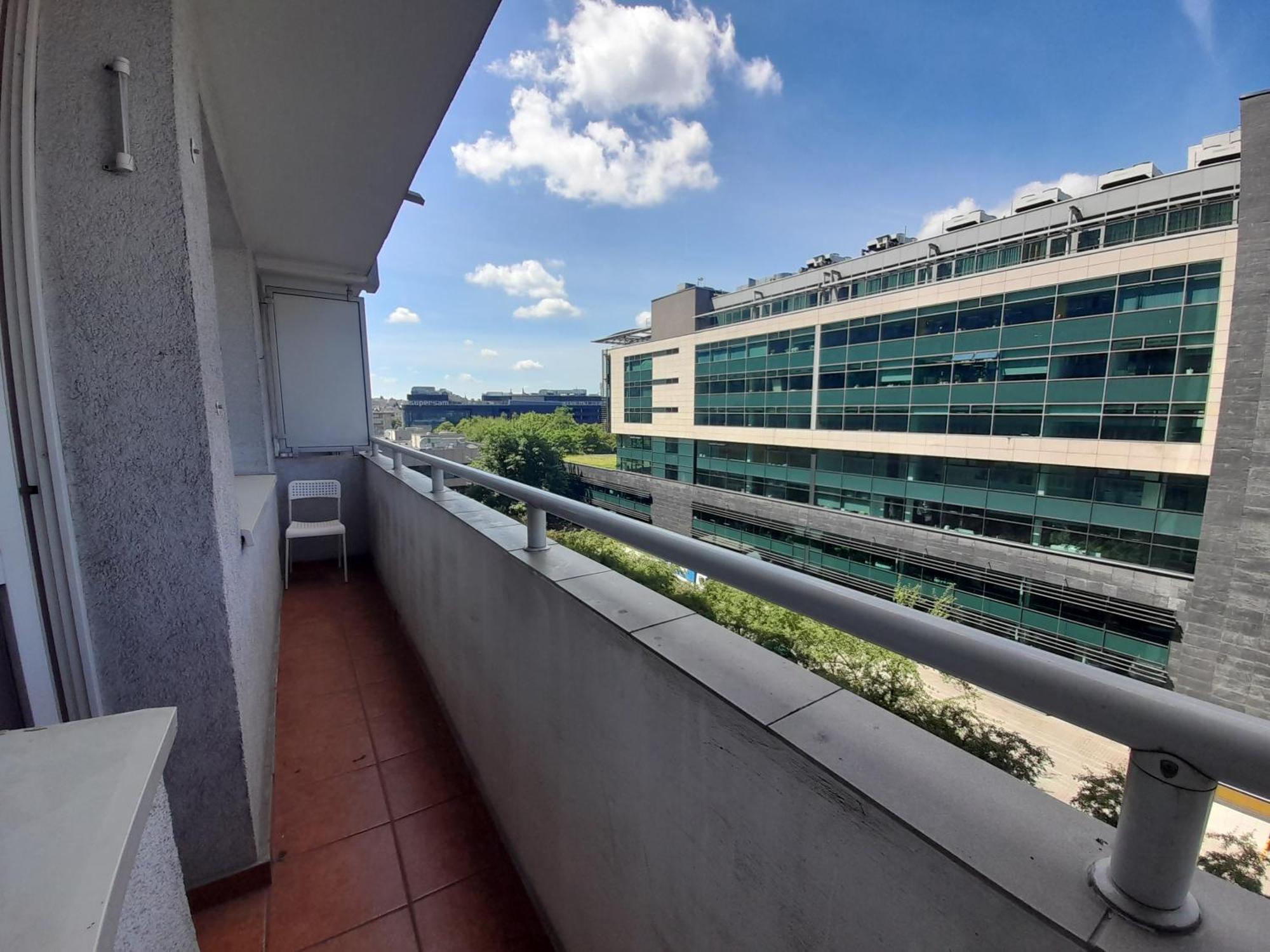 Apartament Superjednostka Katowice Ngoại thất bức ảnh