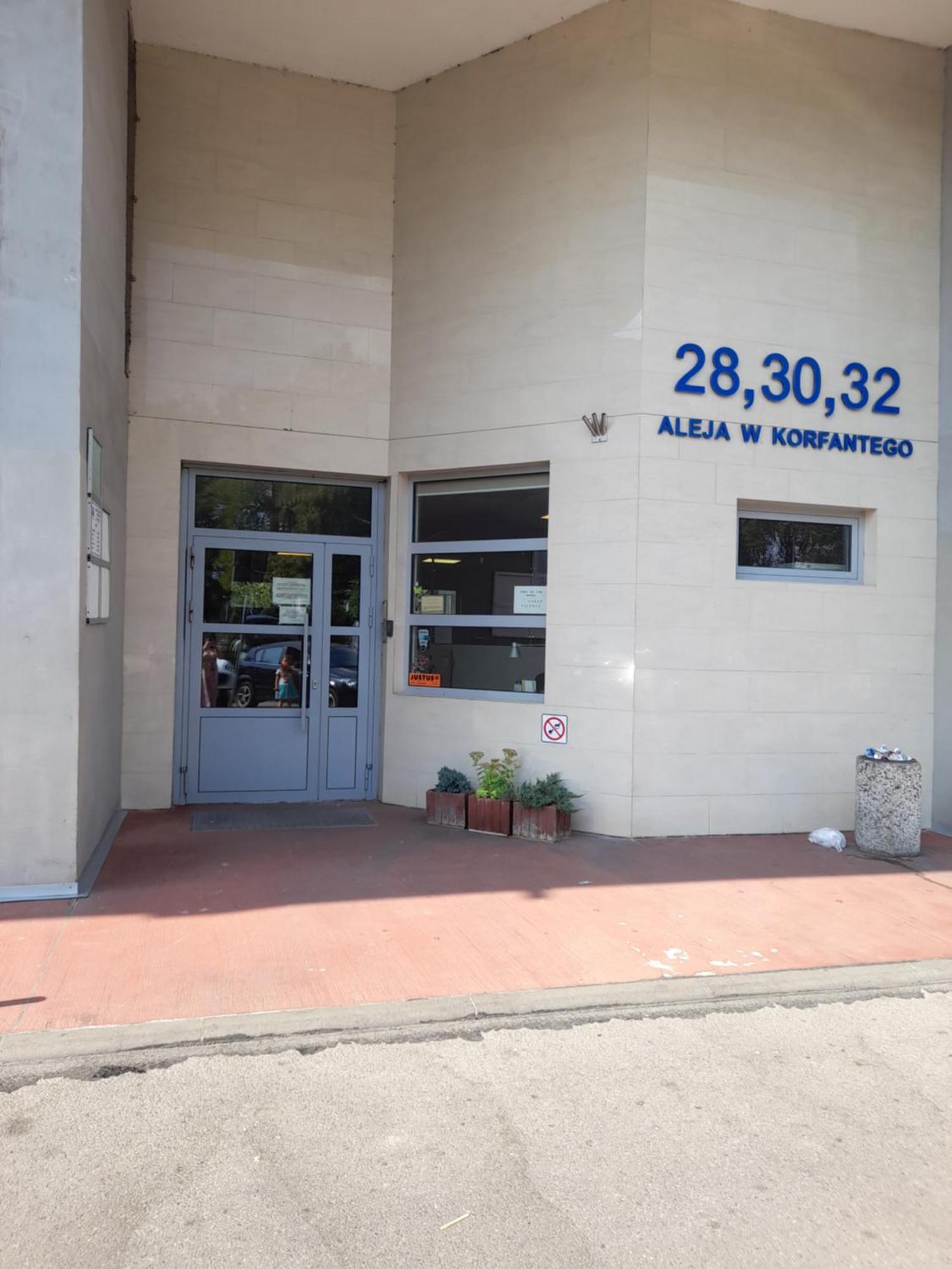 Apartament Superjednostka Katowice Ngoại thất bức ảnh