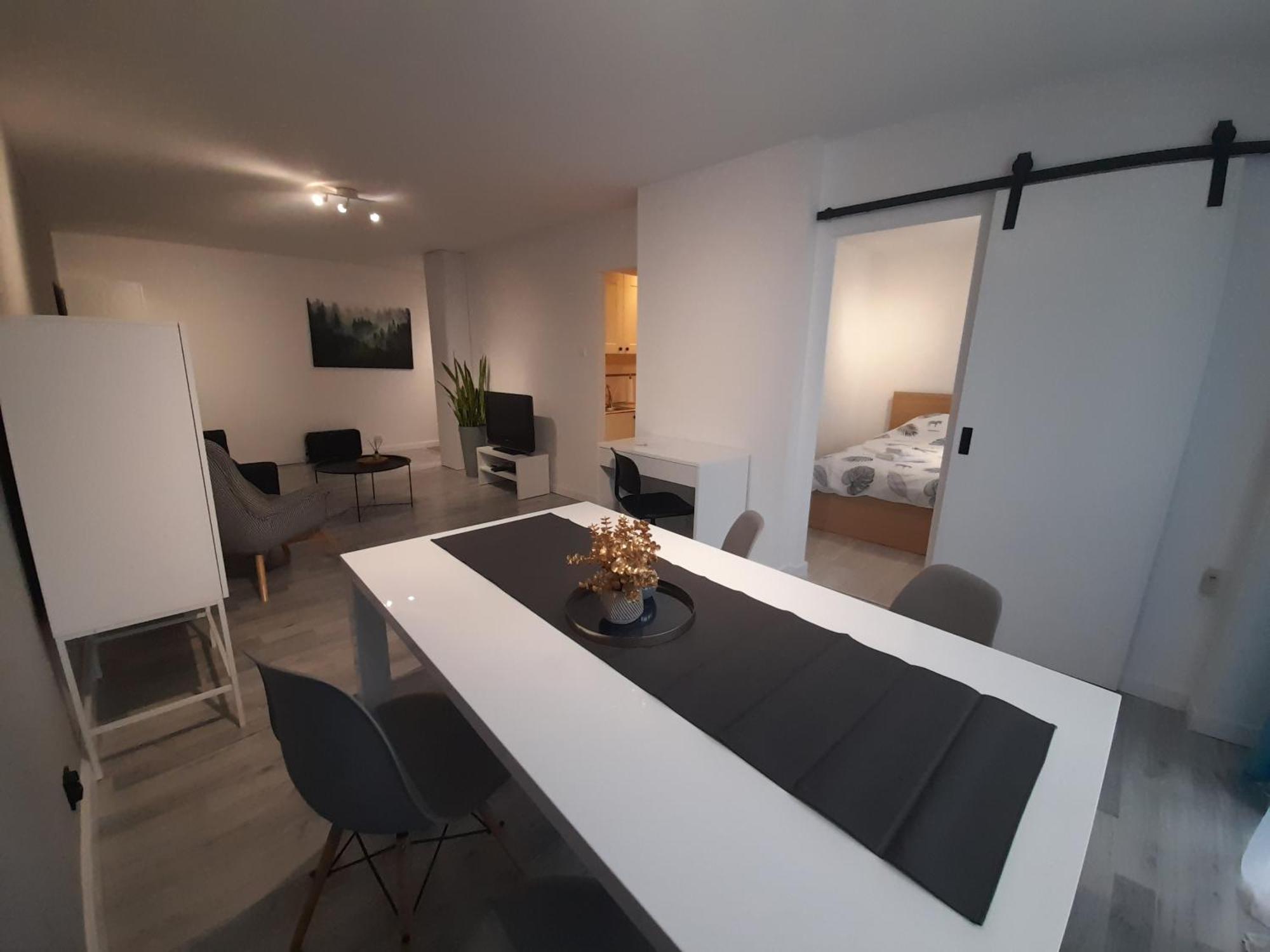 Apartament Superjednostka Katowice Ngoại thất bức ảnh