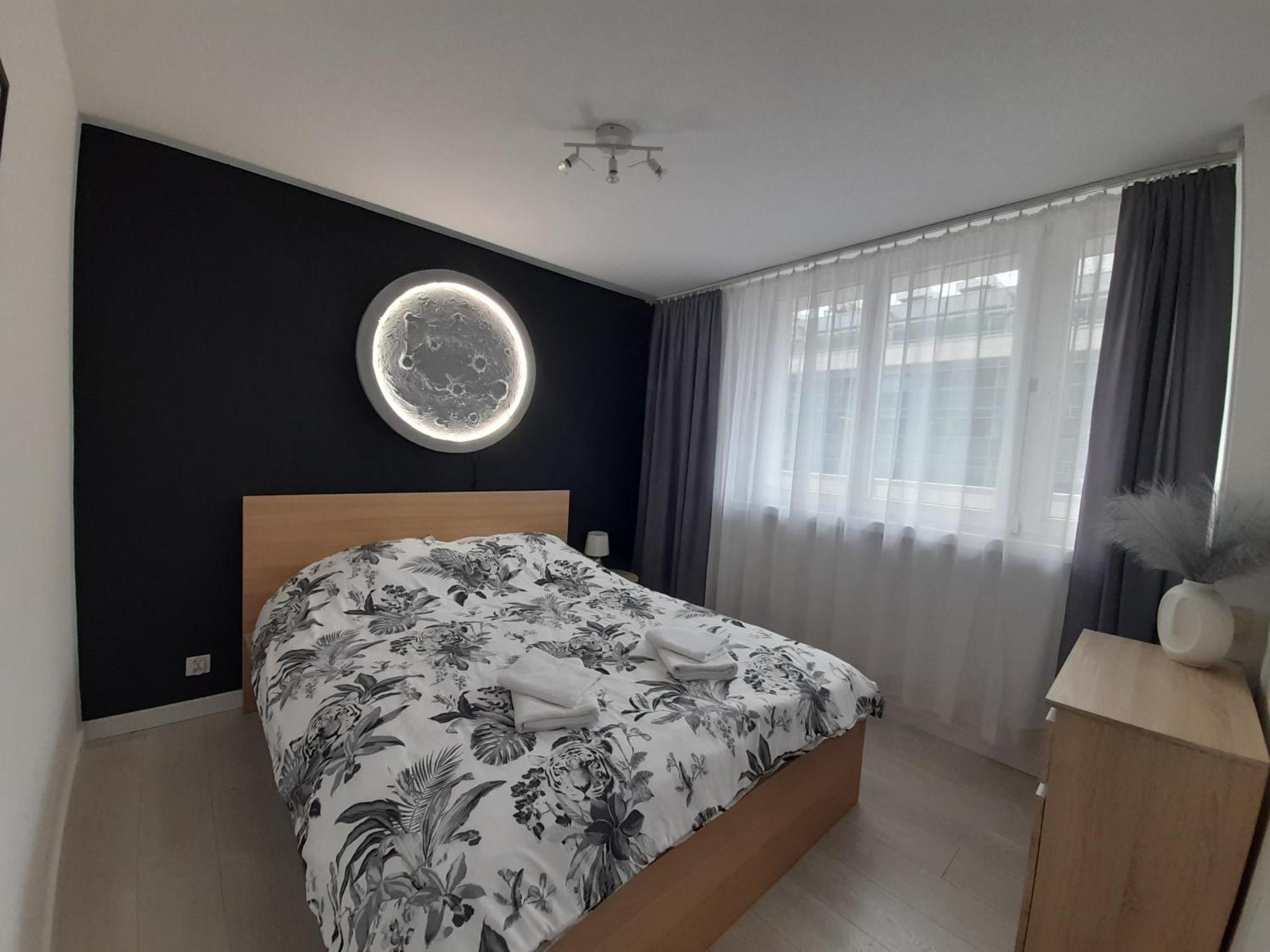 Apartament Superjednostka Katowice Ngoại thất bức ảnh